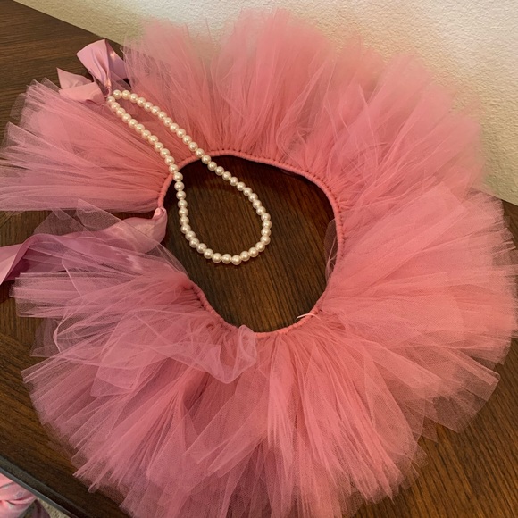 1st birthday tutu